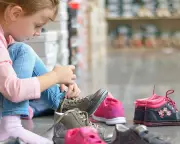 Shoe Shop Closures Harming Children's Foot Health, Experts Warn