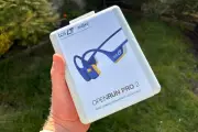 Shokz OpenRun Pro 2 Headphones: The Ultimate London Marathon Companion
