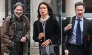 Siblings' Inheritance Battle Over 'Parasite' Brother Who Lived With Parents For Years