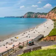 Sidmouth: Devon's Hidden Seaside Gem Offers Timeless Spring Escape