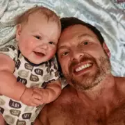 Single Dad Spent £90,000 on Surrogacy Journey, Says It Was Worth Every Penny