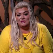 Sinitta Brands Gemma Collins a 'Joke' Over Chicago Musical Theatre Row