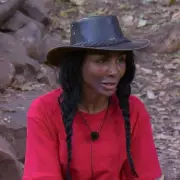 Sinitta Claims ITV Edited I'm A Celeb Row with Gemma Collins