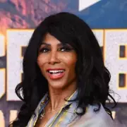 Sinitta Reveals 'Dreamy' Brad Pitt Romance on I'm A Celeb South Africa