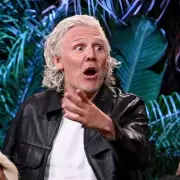 Sinitta Says Adam Thomas and Jimmy Bullard Row Should Have Been Stopped Sooner