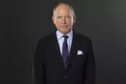 Sir Ian Cheshire Appointed as Government's Choice for Ofcom Chair