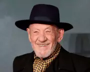 Sir Ian McKellen: From Shakespeare to Superheroes and Stonewall