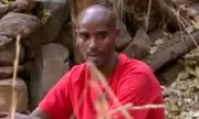 Sir Mo Farah's Child Trafficking Revelation Moves I'm A Celebrity All Stars Campmates