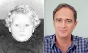 Sister's Emotional Plea 50 Years After Toddler Sandy Davidson Vanished