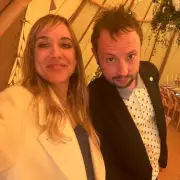 Sister's Life-Saving Bone Marrow Transplant Saves Brother from Rare Leukaemia