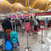 Six Airlines Cancel UK Flights Amid Fuel Shortage Crisis
