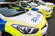 Six Arrested in Major Police Raid on Ahmadi Sect in Crewe
