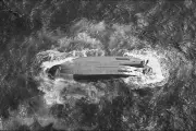 Six Crew Members Still Missing After Overturned Ship Found Near Saipan
