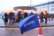 Six-Day NHS Strike by Resident Doctors Begins in England After Pay Deal Rejection
