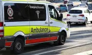 Six Injured in Stolen Car Crash on Brisbane's Kingsford Smith Drive
