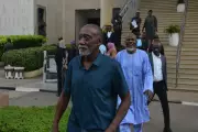 Six Nigerian Coup Suspects Plead Not Guilty to Treason and Terrorism Charges