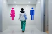 Six Transgender Idaho Residents Sue Over Strict Bathroom Ban