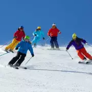 Skiing Tops List as Most Expensive Hobby, Gaming Most Time-Consuming