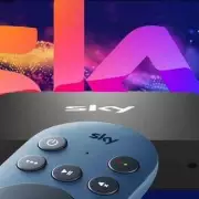 Sky Merges Cinema Animation with Family Channel from April 30