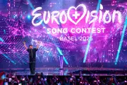 Slovenia refuses to air Eurovision amid growing boycott over Israel