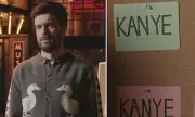 SNL UK Sketches Humour from Kanye West's UK Entry Ban After Visa Cancellation