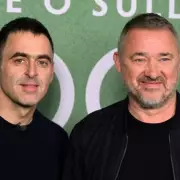 Snooker Legends Debate: Is Ronnie O'Sullivan or Stephen Hendry the GOAT?