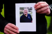 Snooker Legends Gather to Honour John Virgo at Sheffield Cathedral Memorial