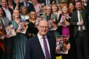 SNP Manifesto Pledges Food Price Caps and Tax Freeze in Cost-of-Living Push