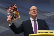 SNP Pledges National Classroom Phone Ban and Food Price Caps in Election Manifesto