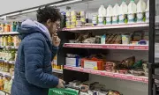 SNP's Food Price Cap Pledge Slammed as Offering 'Almost Zero' Help to Families