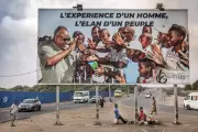 Soaring Nomination Fees Reshape African Democracy in Djibouti and Benin Elections