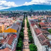 Sofia: Europe's Budget Gem with £20 Flights and £1.75 Pints