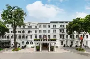 Sofitel Legend Metropole Hanoi: A Historic Hotel's Enduring Allure for the A-List