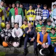 Soldier In Milan Triumphs in 2026 Irish Grand National with Commanding Victory
