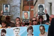 Soldiers 'Lost Control' in 1972 Belfast Shootings, Coroner Rules