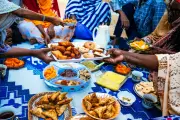 Somali Cuisine Cookbook Explores Food, Memory, and Migration