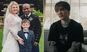 Son Recalls Tragic Moment He Learned of Mother's Death in Ghana Hotel Mystery