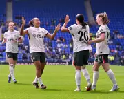 Sonia Bompastor Calls for Goalline Technology After Sam Kerr’s Hat-Trick Denied