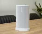 Sonos Play Review: A Versatile Portable Speaker Marks a Return to Form