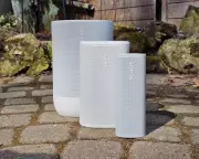 Sonos Portable Speakers Review: Are They Worth the Premium Price Tag?