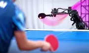 Sony AI's Table Tennis Robot Ace Beats Elite Players in Historic Breakthrough