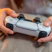 Sony's PS6 Controller Patent Reveals Radical Pinch-and-Twist Design