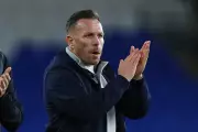 Sorba Thomas Backs Craig Bellamy Amid Club Interest in Wales Manager