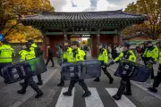 South Korean Grandmother, 90, Jailed for Laundering Drug Money for Son