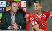 South Sydney Players Endorse Ben Hornby for Dragons Head Coach Role