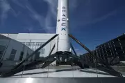 SpaceX Files Confidentially for IPO at $1.75 Trillion Valuation