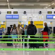 Spain Airport Delays Worsen as New EU Border System Causes Three-Hour Queues