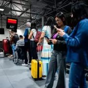 Spain Airport Strikes Hit 13 Airports, Groundforce Action Disrupts Easter Travel