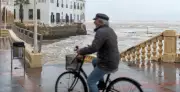 Spain's First Tsunami-Ready Town Leads Coastal Safety Drive
