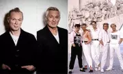 Spandau Ballet Nears Full Reunion After Decades of Feuds and Court Battles
